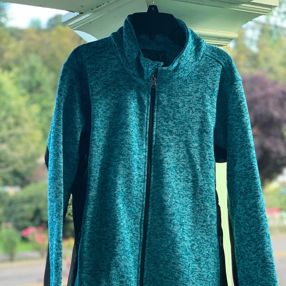 Marc New York Andrew Marc lightweight jacket